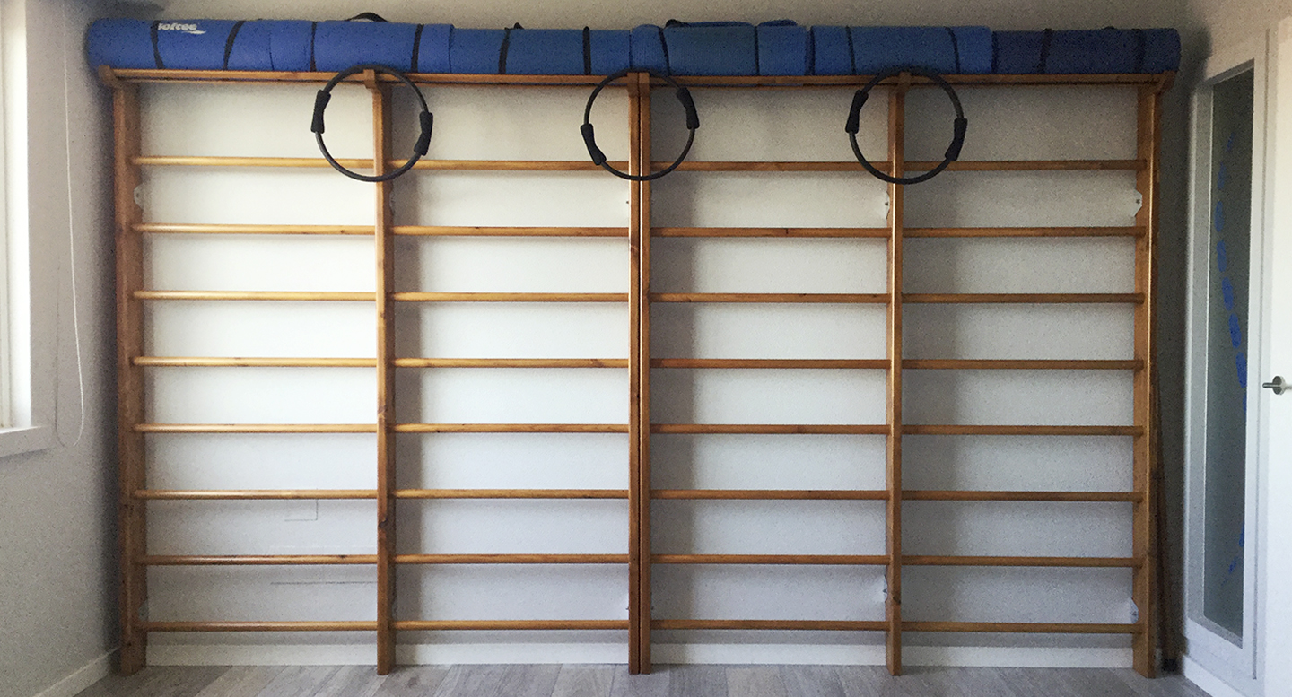 pilates coruña
