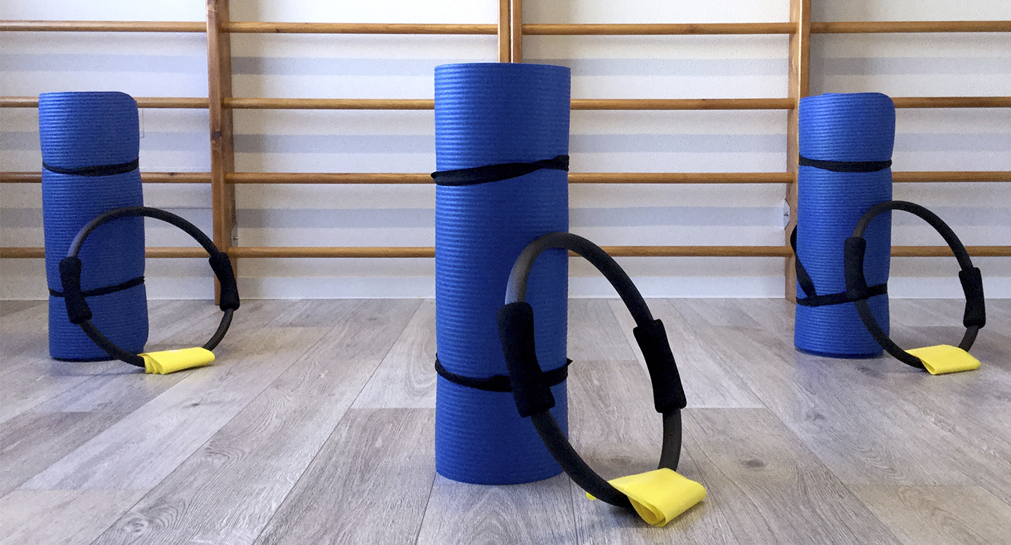 pilates terapeutico coruña