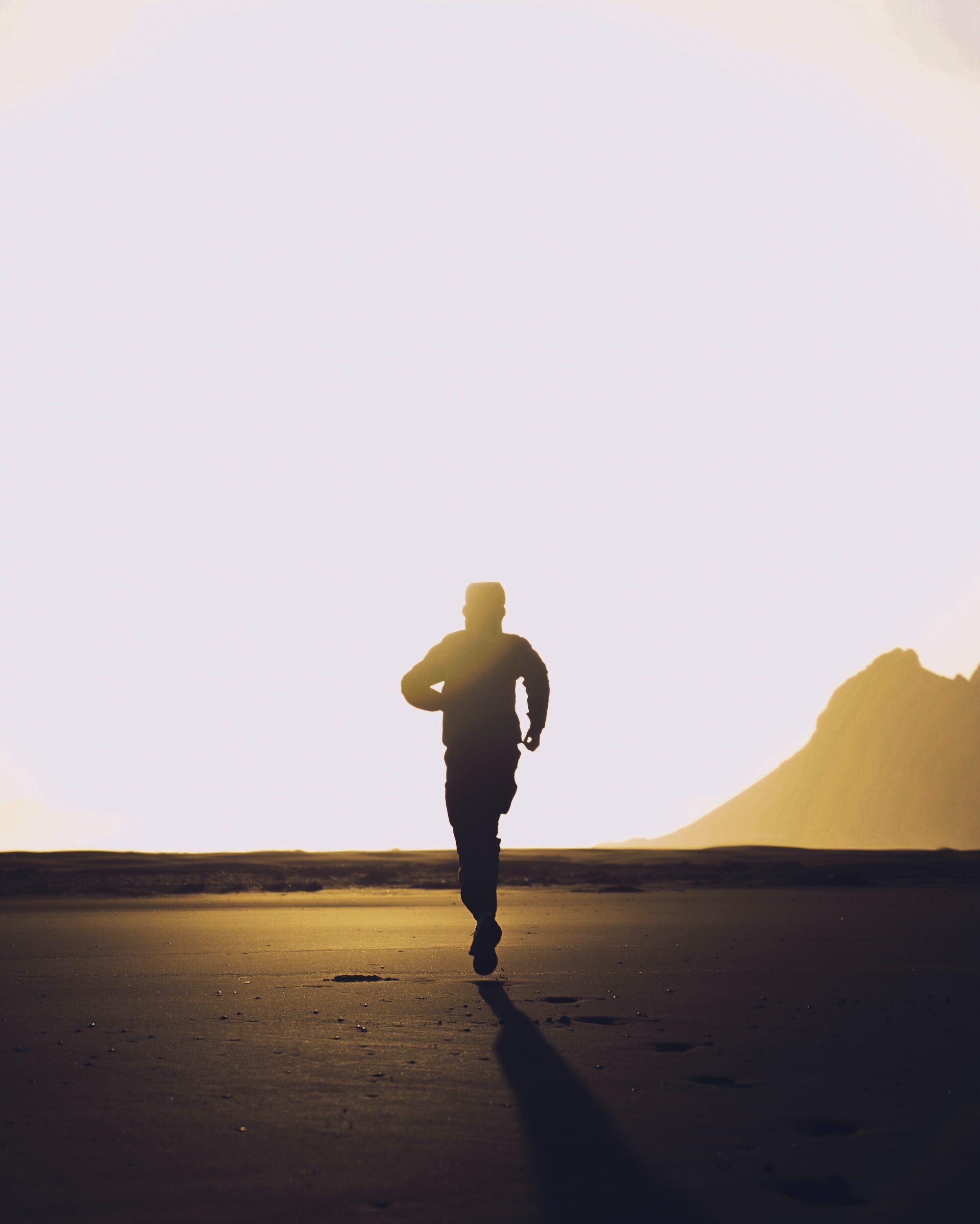 Correr y dolor de rodilla